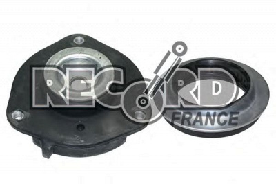 RECORD FRANCE 926028 -  Опора стойки амортизатора